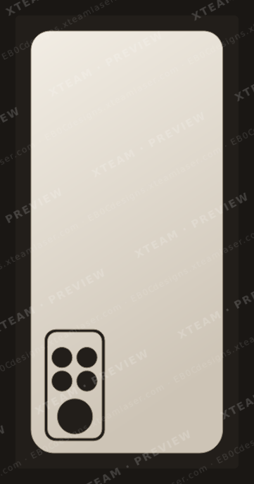 Xiaomi Redmi Note 12 PRO 4G — Xiaomi Redmi Note 12 PRO 4G - Back