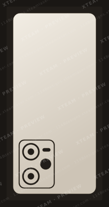 Xiaomi Redmi Note 12 Pro 5G — Xiaomi Redmi Note 12 Pro 5G - Back