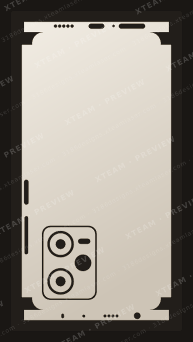 Xiaomi Redmi Note 12 Pro 5G — Xiaomi Redmi Note 12 Pro 5G - Skin