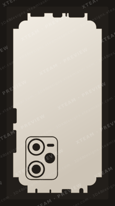 Xiaomi Redmi Note 12 Pro PLUS - Redmi Note 12 Discovery — Xiaomi Redmi Note 12 Pro PLUS - Redmi Note 12 Discovery - 360 Full (2)