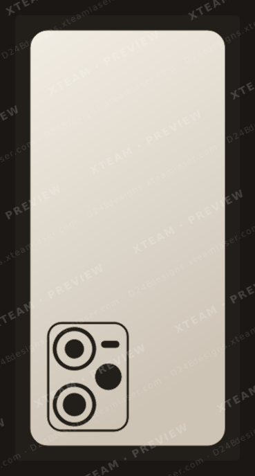 Xiaomi Redmi Note 12 Pro PLUS - Redmi Note 12 Discovery — Xiaomi Redmi Note 12 Pro PLUS - Redmi Note 12 Discovery - Back