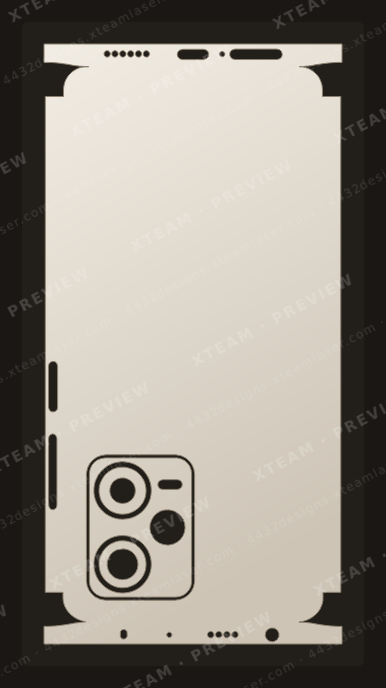 Xiaomi Redmi Note 12 Pro PLUS - Redmi Note 12 Discovery — Xiaomi Redmi Note 12 Pro PLUS - Redmi Note 12 Discovery - Skin (2)