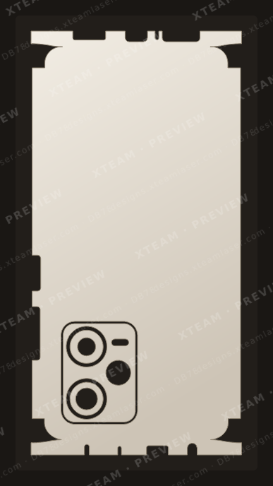 Xiaomi Redmi Note 12 Pro PLUS - Redmi Note 12 Discovery — Xiaomi Redmi Note 12 Pro PLUS - Redmi Note 12 Discovery - Skin Easy