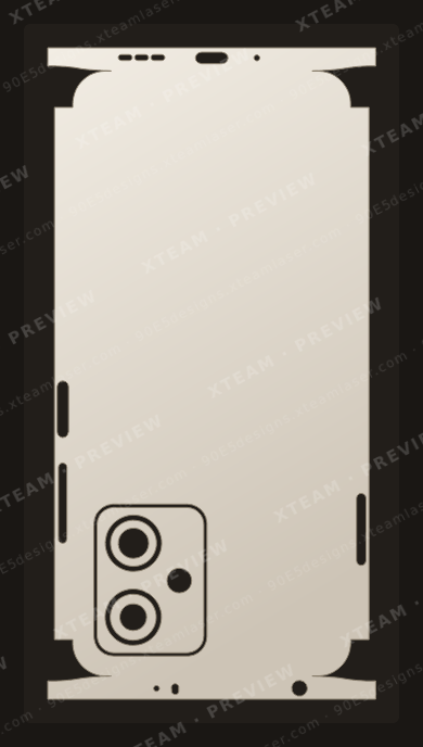Xiaomi Redmi Note 12R Pro — Xiaomi Redmi Note 12R Pro - Skin