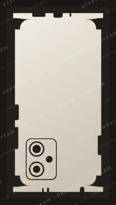 Xiaomi Redmi Note 12R Pro — Xiaomi Redmi Note 12R Pro - Skin Easy
