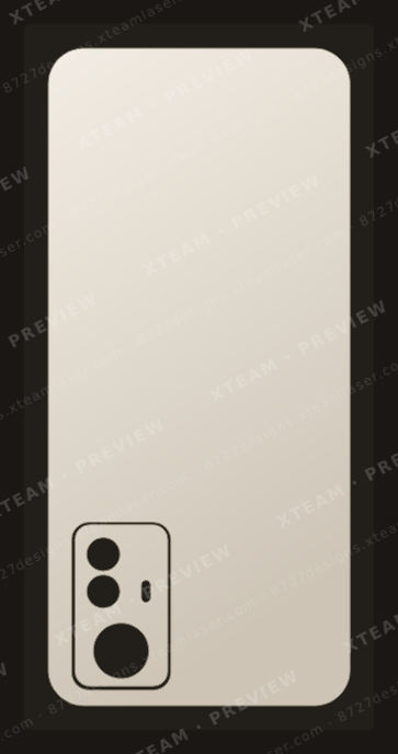 Xiaomi REDMI NOTE 12S — Xiaomi REDMI NOTE 12S - Back