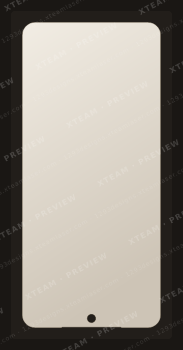 Xiaomi REDMI NOTE 12S — Xiaomi REDMI NOTE 12S - Front TPU