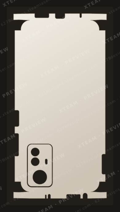 Xiaomi REDMI NOTE 12S — Xiaomi REDMI NOTE 12S - Skin Easy
