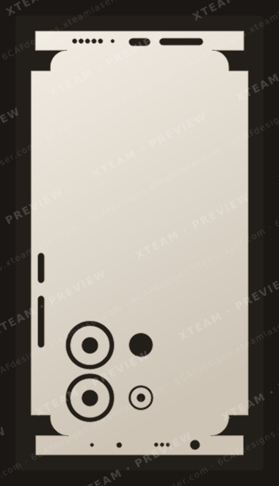 Xiaomi Redmi Note 13 4G — Xiaomi Redmi Note 13 4G - Skin (2)
