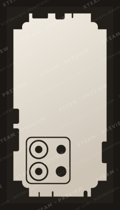 Xiaomi Redmi Note 13 5G — Xiaomi Redmi Note 13 5G - 360 Full