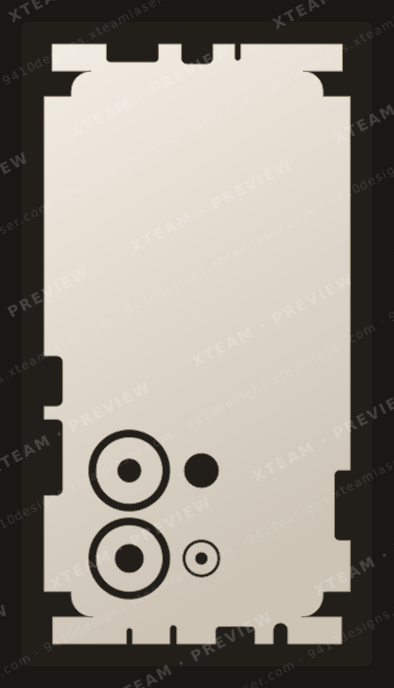 Xiaomi Redmi Note 13 Pro 4G-Xiaomi Poco M6 Pro 4G — Xiaomi Redmi Note 13 Pro 4G-Xiaomi Poco M6 Pro 4G - Skin Easy
