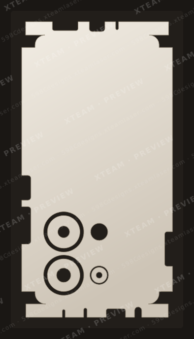 Xiaomi Redmi Note 13 Pro 4G-Xiaomi Poco M6 Pro 4G — Xiaomi Redmi Note 13 Pro 4G-Xiaomi Poco M6 Pro 4G - Skin Easy (2)