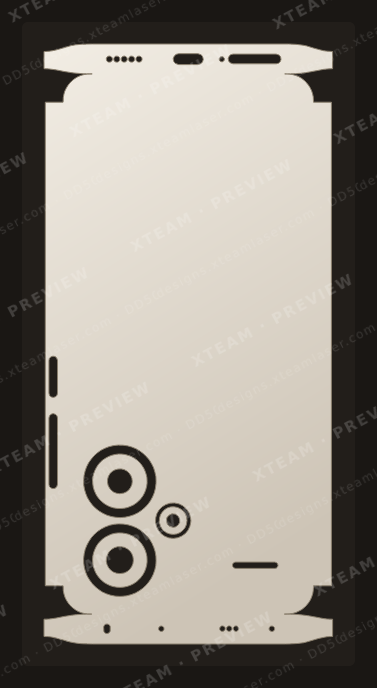 Xiaomi Redmi Note 13 Pro Plus — Xiaomi Redmi Note 13 Pro Plus - Skin Full V3 (2)