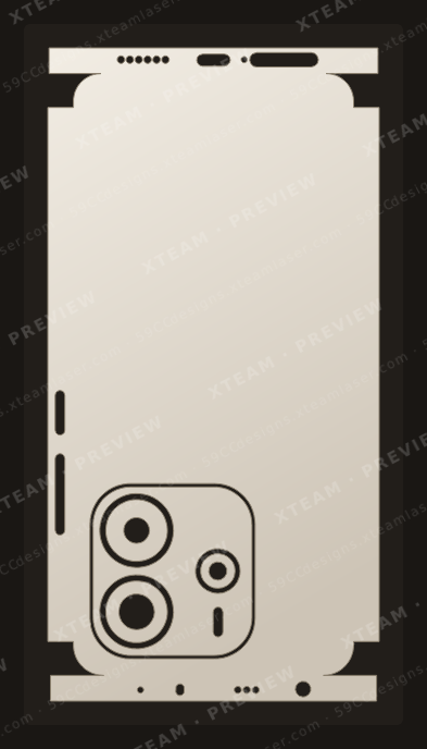 Xiaomi Redmi Note 14 4G Global — Xiaomi Redmi Note 14 4G Global - Skin
