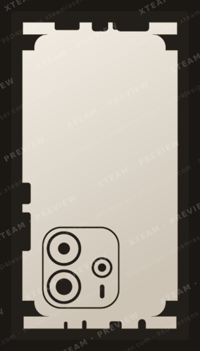 Xiaomi Redmi Note 14 4G Global — Xiaomi Redmi Note 14 4G Global - Skin Easy (2)