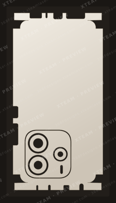 Xiaomi Redmi Note 14 5G Global — Xiaomi Redmi Note 14 5G Global - Skin Easy