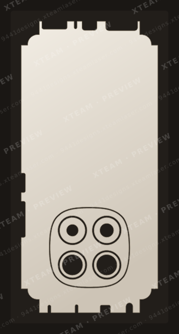 Xiaomi Redmi Note 14 Pro 4G (Global) — Xiaomi Redmi Note 14 Pro 4G (Global) - 360 Full