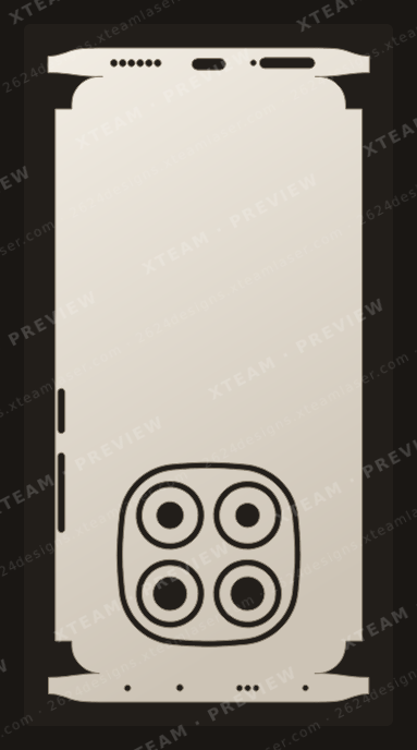 Xiaomi Redmi Note 14 Pro 5G Global — Xiaomi Redmi Note 14 Pro 5G Global - Skin
