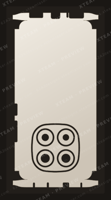 Xiaomi Redmi Note 14 Pro 5G Global — Xiaomi Redmi Note 14 Pro 5G Global - Skin Easy