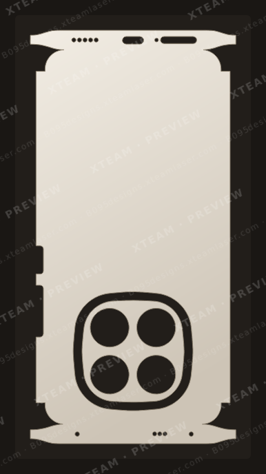 Xiaomi Redmi Note 14 Pro Plus  5G (Global) — Xiaomi Redmi Note 14 Pro Plus 5G (Global) - Skin (2)