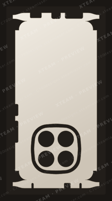Xiaomi Redmi Note 14 Pro Plus — Xiaomi Redmi Note 14 Pro Plus - Skin Easy