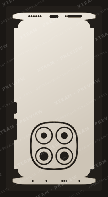 Xiaomi Redmi Note 14 Pro — Xiaomi Redmi Note 14 Pro - Skin