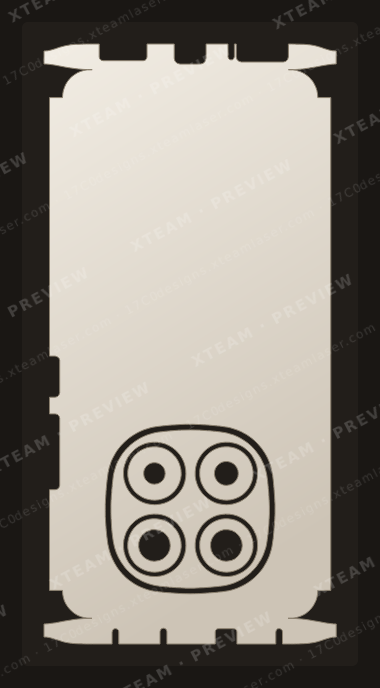 Xiaomi Redmi Note 14 Pro — Xiaomi Redmi Note 14 Pro - Skin Easy