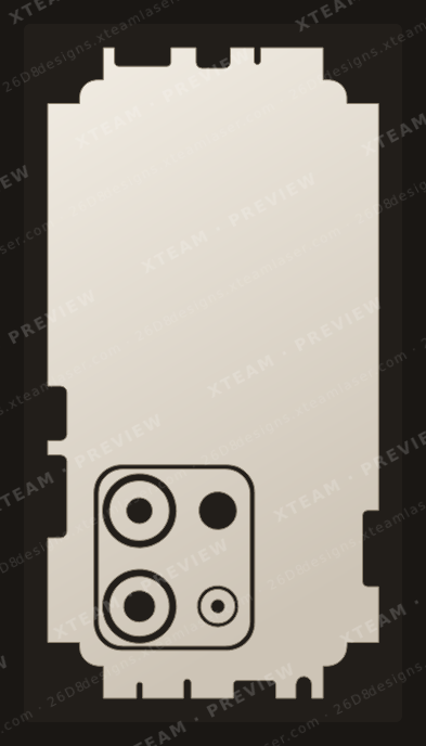 Xiaomi Redmi Note 14S — Xiaomi Redmi Note 14S - 360 Full (2)