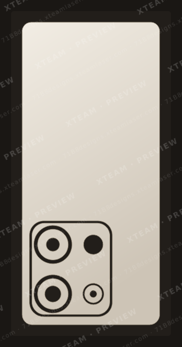 Xiaomi Redmi Note 14S — Xiaomi Redmi Note 14S - Back (2)