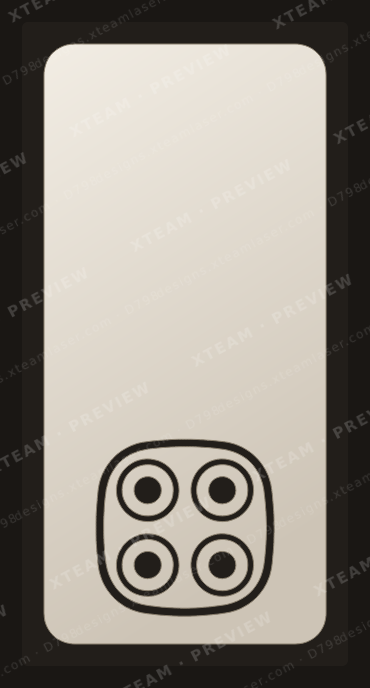 Xiaomi Redmi Note 15 4G — Xiaomi Redmi Note 15 4G - Back