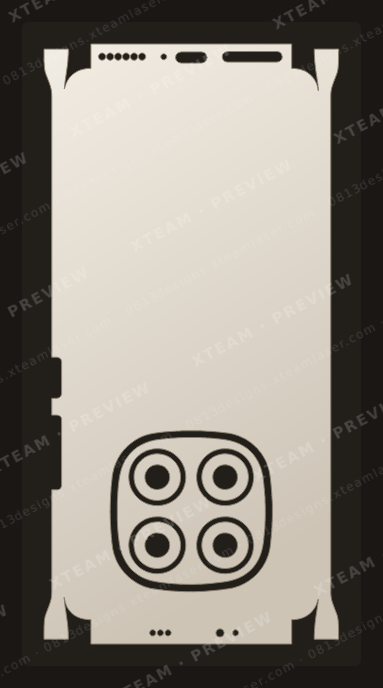 Xiaomi Redmi Note 15 4G — Xiaomi Redmi Note 15 4G - Skin