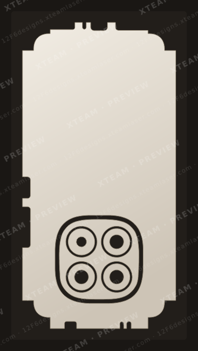 Xiaomi Redmi Note 15 Pro 4G — Xiaomi Redmi Note 15 Pro 4G - 360 Full (2)