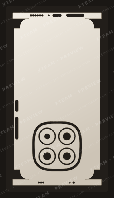 Xiaomi Redmi Note 15 Pro 4G — Xiaomi Redmi Note 15 Pro 4G - Skin