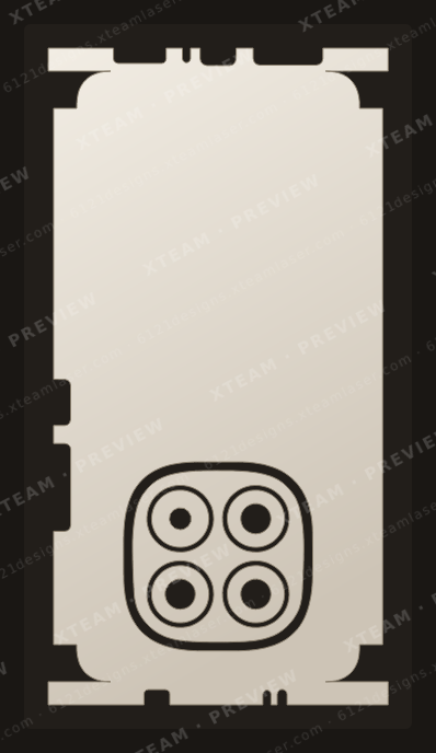 Xiaomi Redmi Note 15 Pro 4G — Xiaomi Redmi Note 15 Pro 4G - Skin Easy (2)