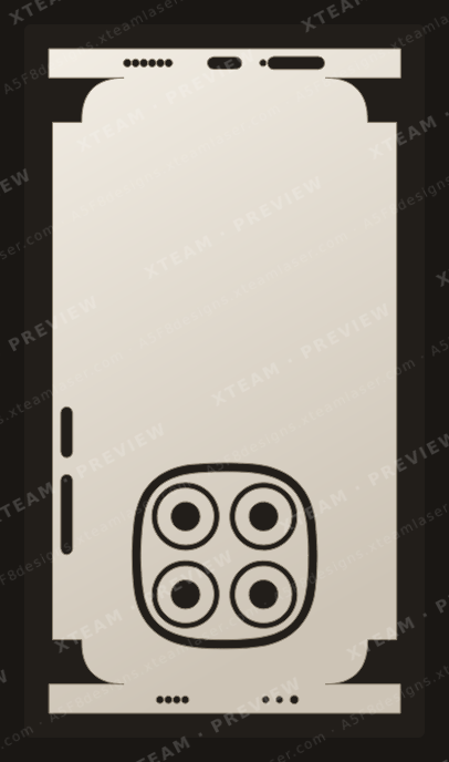 Xiaomi Redmi Note 15 Pro 5G — Xiaomi Redmi Note 15 Pro 5G - Skin