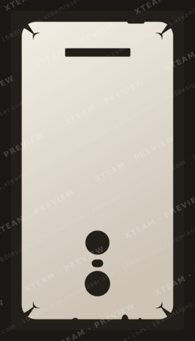 Xiaomi Redmi Note 3-Redmi Note 3 MediaTek — Xiaomi Redmi Note 3-Redmi Note 3 MediaTek - 3 3 Back (2)