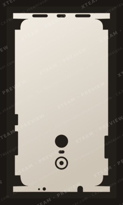 Xiaomi REDMI NOTE 4 - REDMI NOTE 4X — Xiaomi REDMI NOTE 4 - REDMI NOTE 4X - 4 Skin