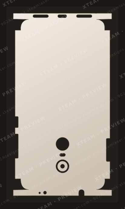 Xiaomi REDMI NOTE 4 - REDMI NOTE 4X — Xiaomi REDMI NOTE 4 - REDMI NOTE 4X - 4 Skin (2)