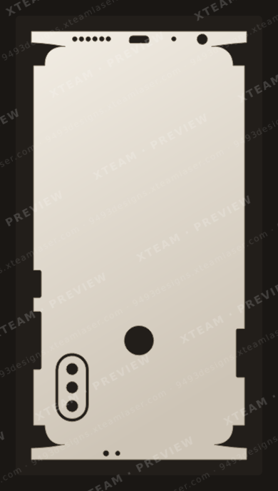 Xiaomi Redmi Note 5 Pro -Redmi Note 5 AI Dual Camera — Xiaomi Redmi Note 5 Pro -Redmi Note 5 AI Dual Camera - 5 5 Skin (2)