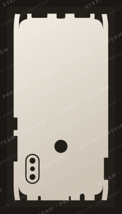 Xiaomi Redmi Note 6 Pro — Xiaomi Redmi Note 6 Pro - 6 Skin Easy (2)