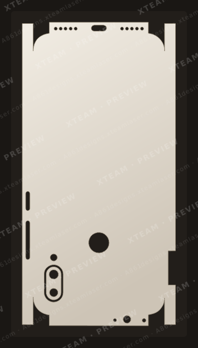 Xiaomi Redmi Note 7-redmi note 7 pro — Xiaomi Redmi Note 7-redmi note 7 pro - 7 7 Skin (2)