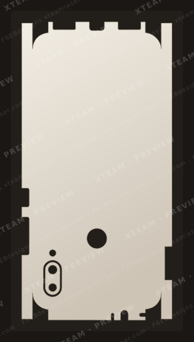 Xiaomi Redmi Note 7-redmi note 7 pro — Xiaomi Redmi Note 7-redmi note 7 pro - 7 7 Skin Easy