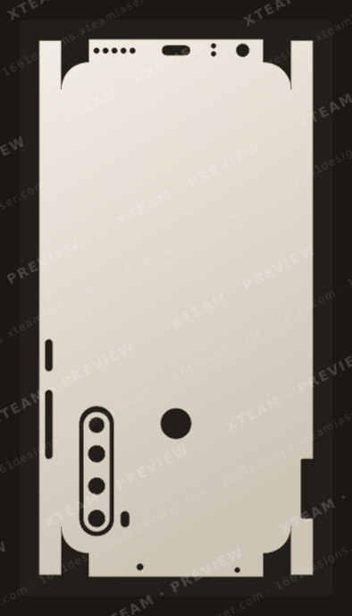 Xiaomi Redmi Note 8 - REDMI NOTE 8 2021 — Xiaomi Redmi Note 8 - REDMI NOTE 8 2021 - 8 8 Skin
