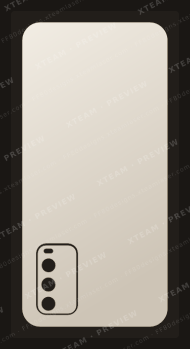 Xiaomi Redmi Note 9 4G — Xiaomi Redmi Note 9 4G - 9 Back (2)