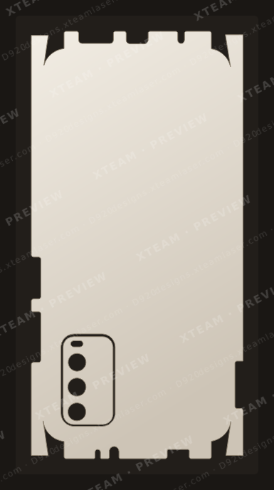 Xiaomi Redmi Note 9 4G — Xiaomi Redmi Note 9 4G - 9 Skin Easy (2)