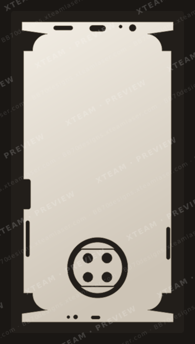 Xiaomi Redmi Note 9 5G — Xiaomi Redmi Note 9 5G - 9 Skin