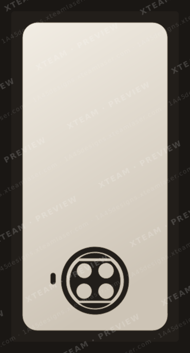 Xiaomi Redmi Note 9 Pro 5G — Xiaomi Redmi Note 9 Pro 5G - 9 Back