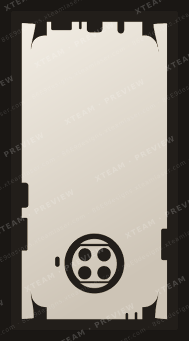 Xiaomi Redmi Note 9 Pro 5G — Xiaomi Redmi Note 9 Pro 5G - 9 Skin Easy