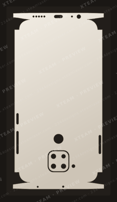 Xiaomi Redmi Note 9 - Redmi 10X 4G — Xiaomi Redmi Note 9 - Redmi 10X 4G - 9 Skin