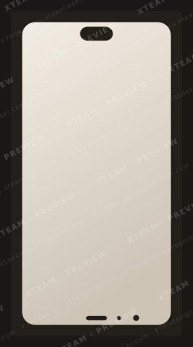 Xiaomi Redmi Pro — Xiaomi Redmi Pro - Front